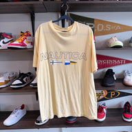 Nautica Tee