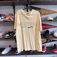 Nautica Tee
