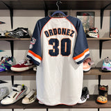 Detroit tigers jersey