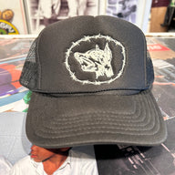 Tuff crowd trucker cap