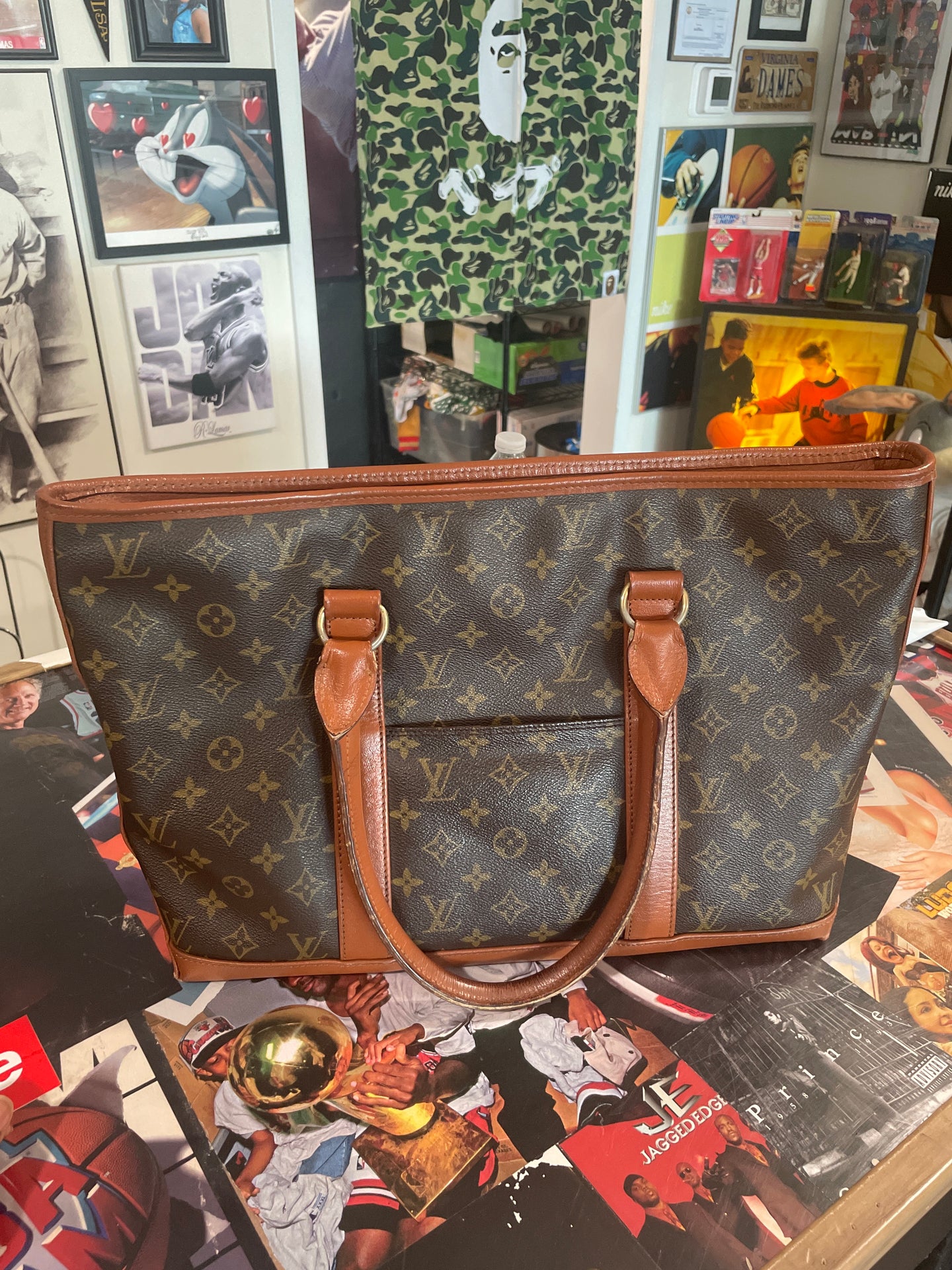 LV Handbag