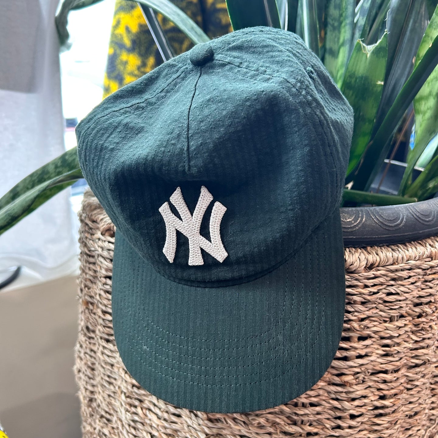 Kith x new era SnapBack ( small )