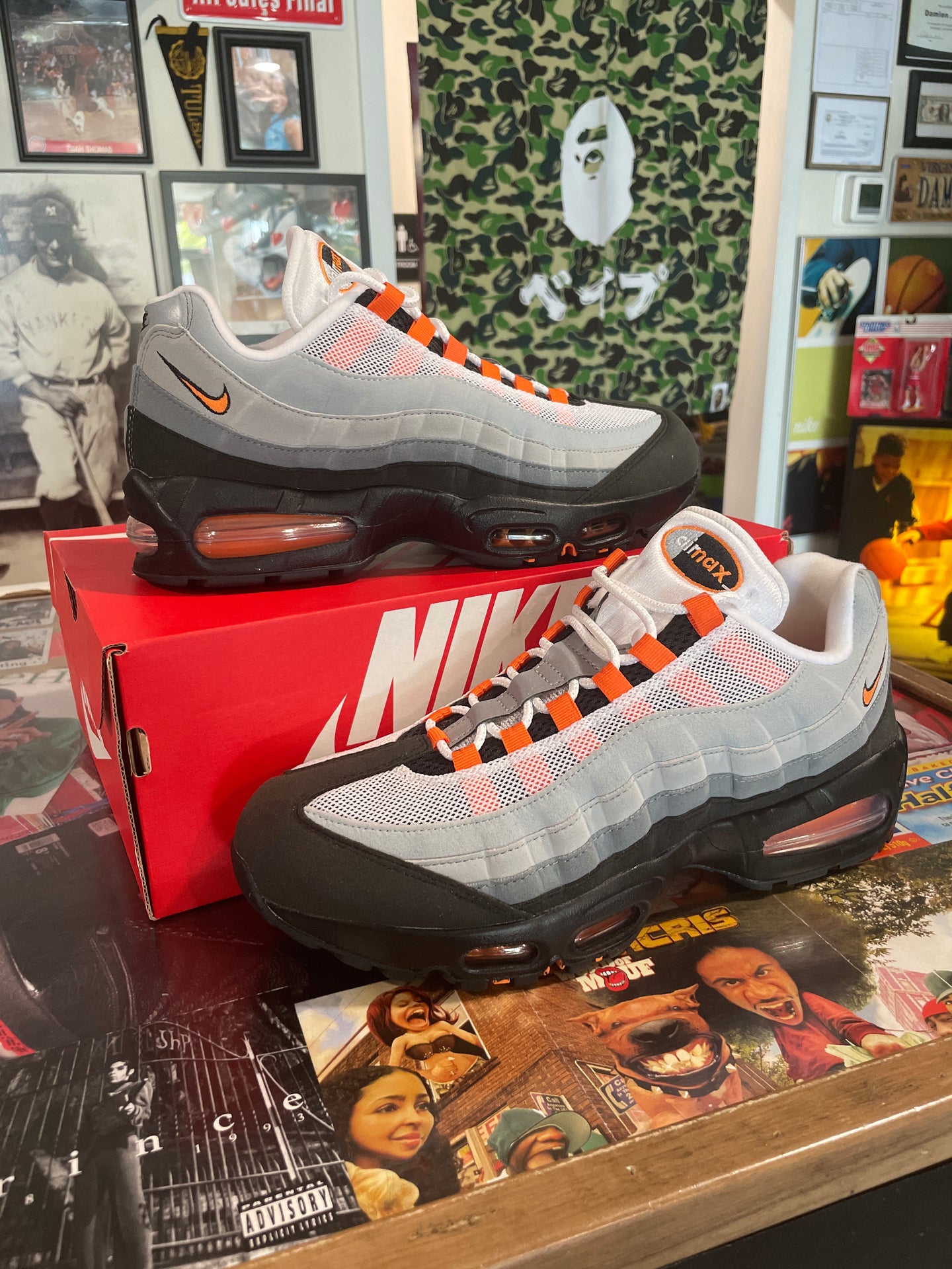 Air max 95 OG