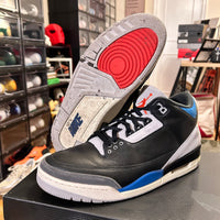 Rare Air Jordan 3’s