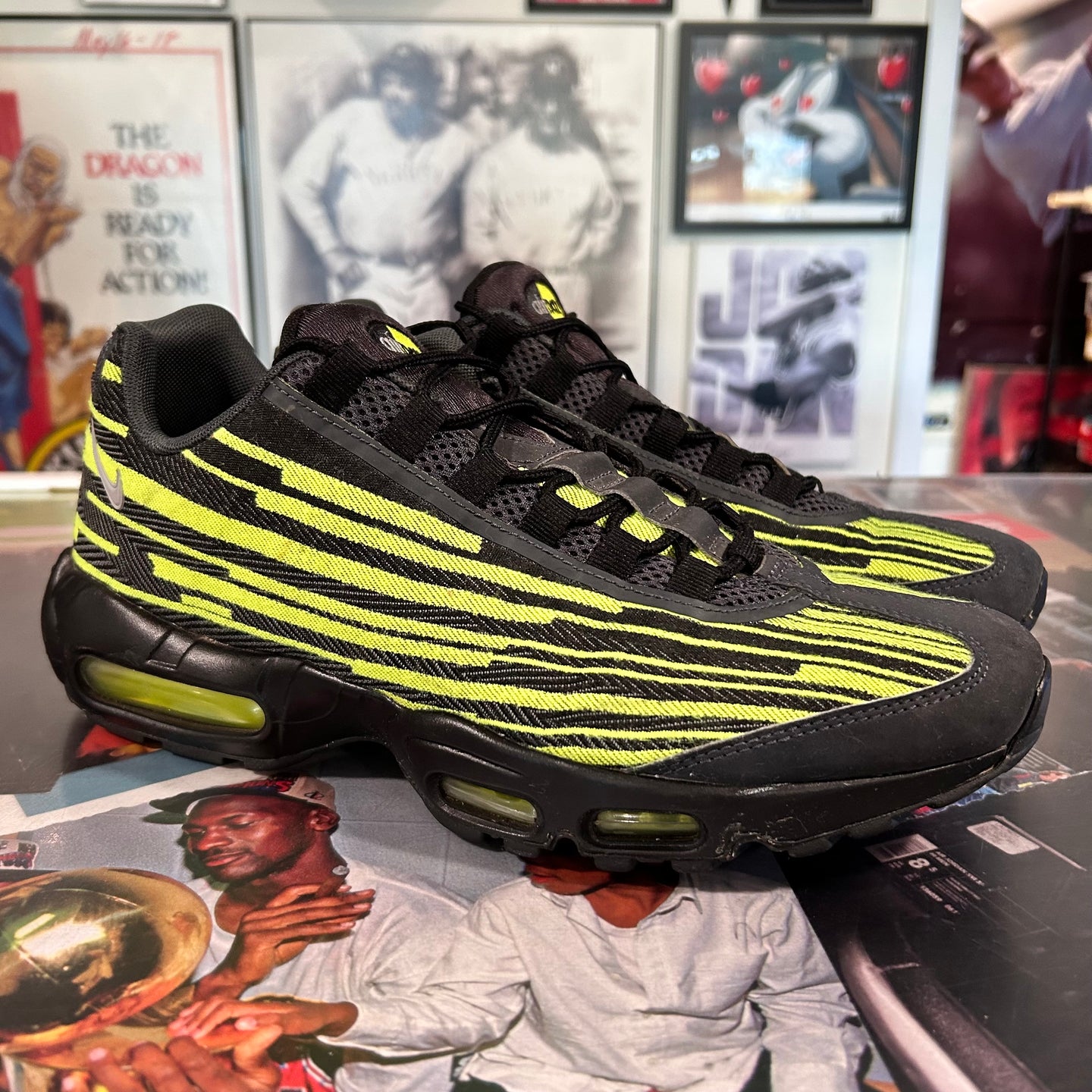 Nike Air Max 95