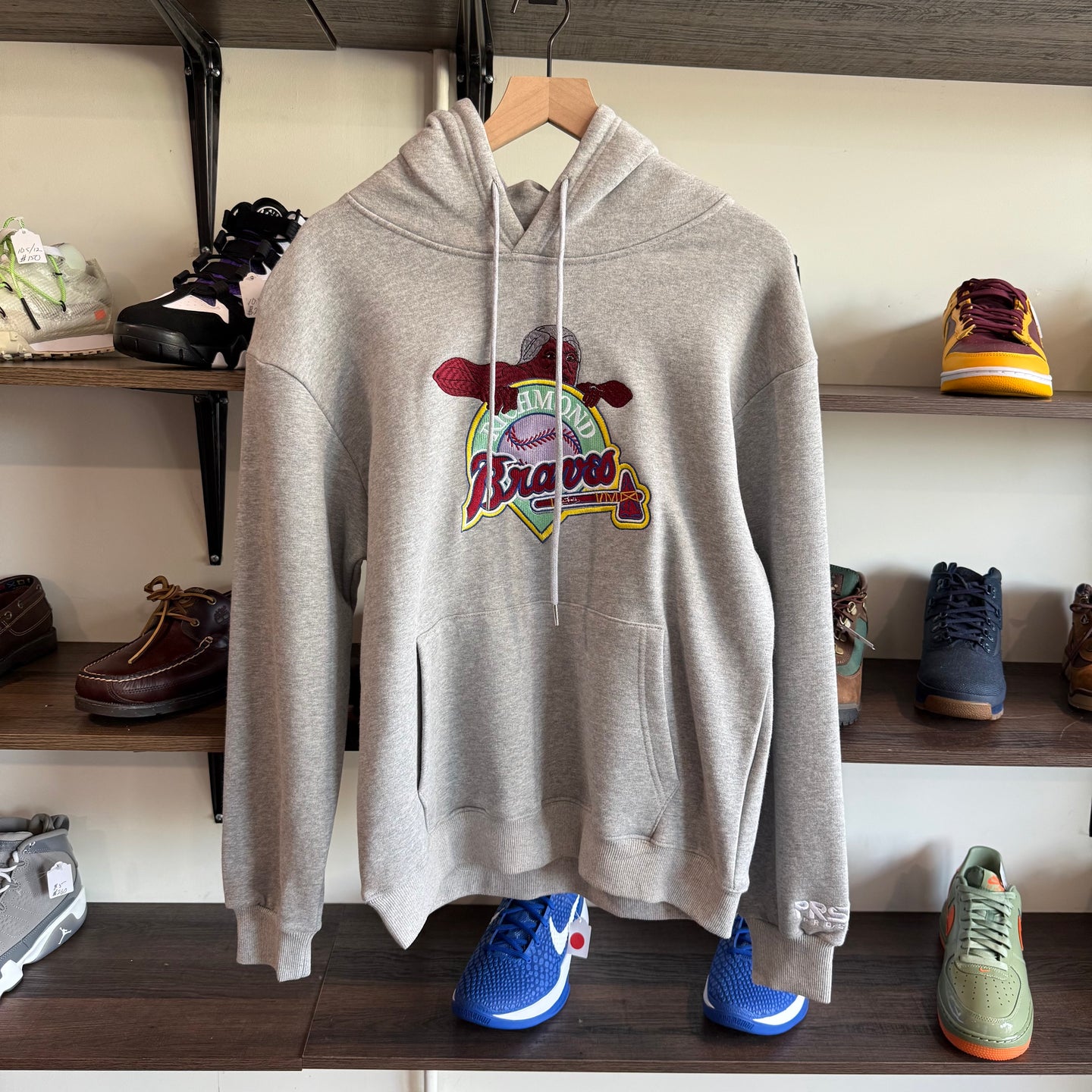 Prspkt Richmond Braves Hoodie