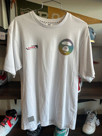 Aape Iridescent Tee