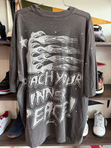 Hellstar Skeleton Tee