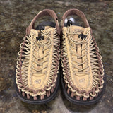 Keen sandals pre owned clean