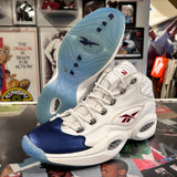 Reebok a.i question