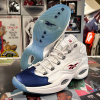 Reebok a.i question