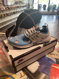 Nike Air Presto