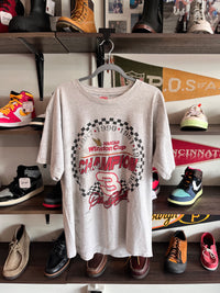 1980 - 94 Dale Earnhardt NASCAR Winston Cup 7 Time Champion T-shirt