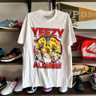 Chinatown Market Yeezy Influencer T-shirt