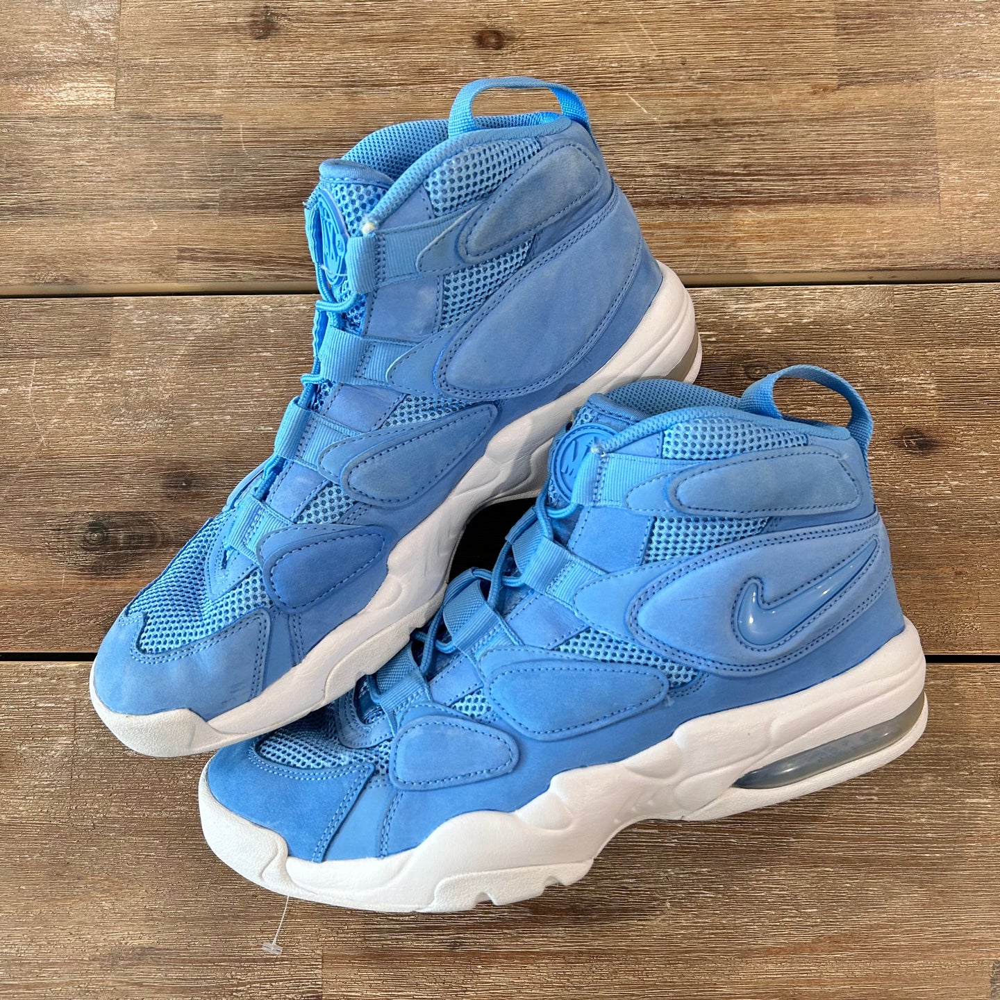 Nike Air Max2 Uptempo 94 ‘University Blue’