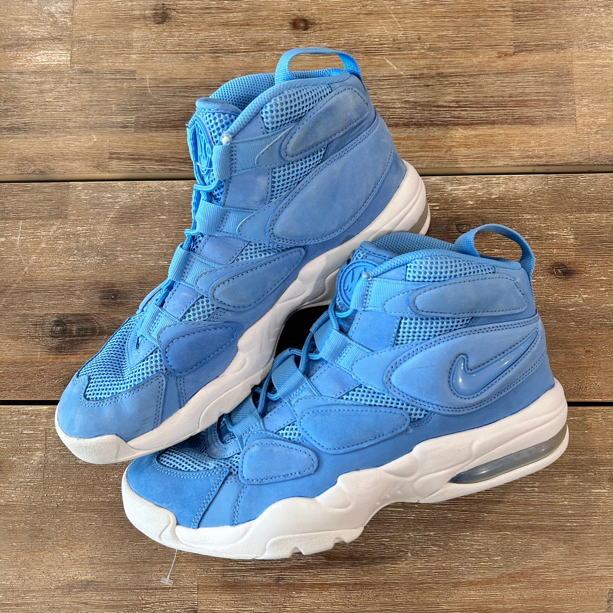 Nike Air Max2 Uptempo 94 ‘University Blue’