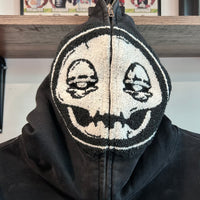 Streets wear full zip hoody