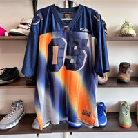 Fubu football jersey
