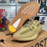 Yzy 350 yellow
