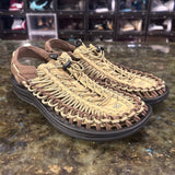 Keen sandals pre owned clean