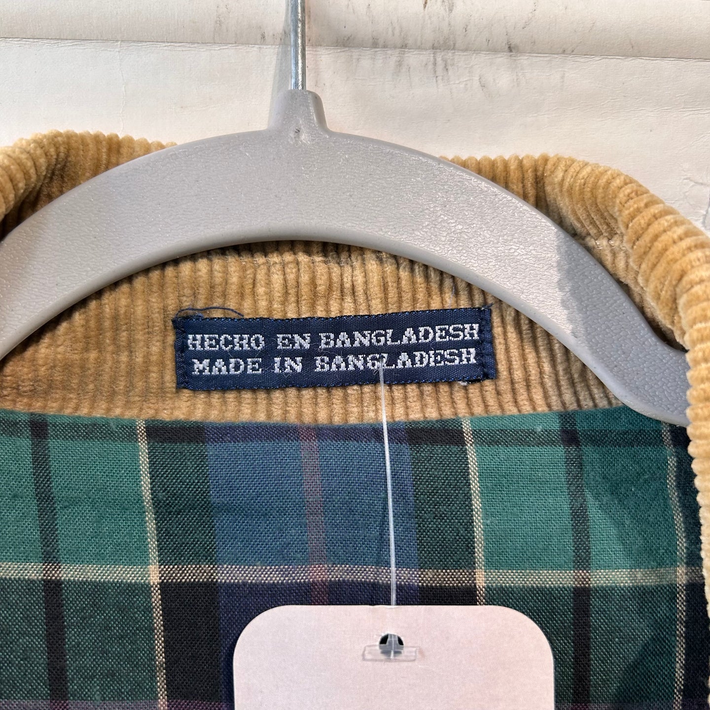 1990’s Chore jacket