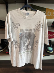 Vintage Hand Drawn T-Shirt