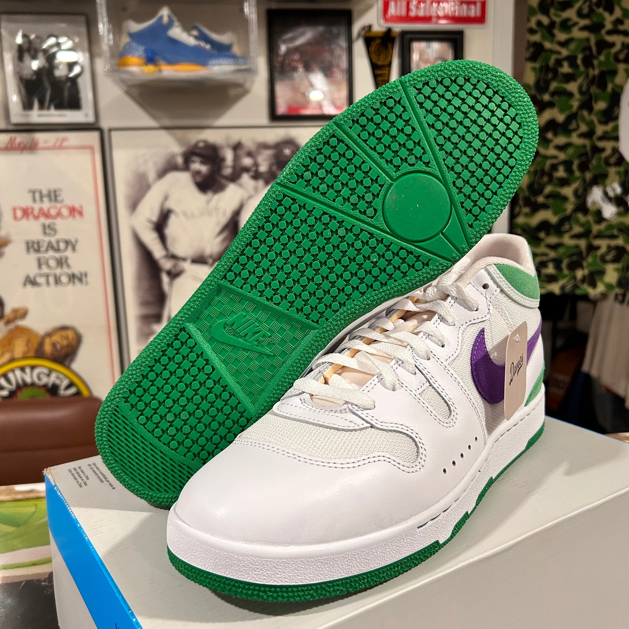 Nike Mac Attack