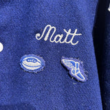 Vintage Varsity Jacket from the 80’s