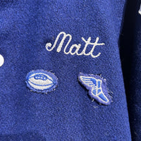 Vintage Varsity Jacket from the 80’s