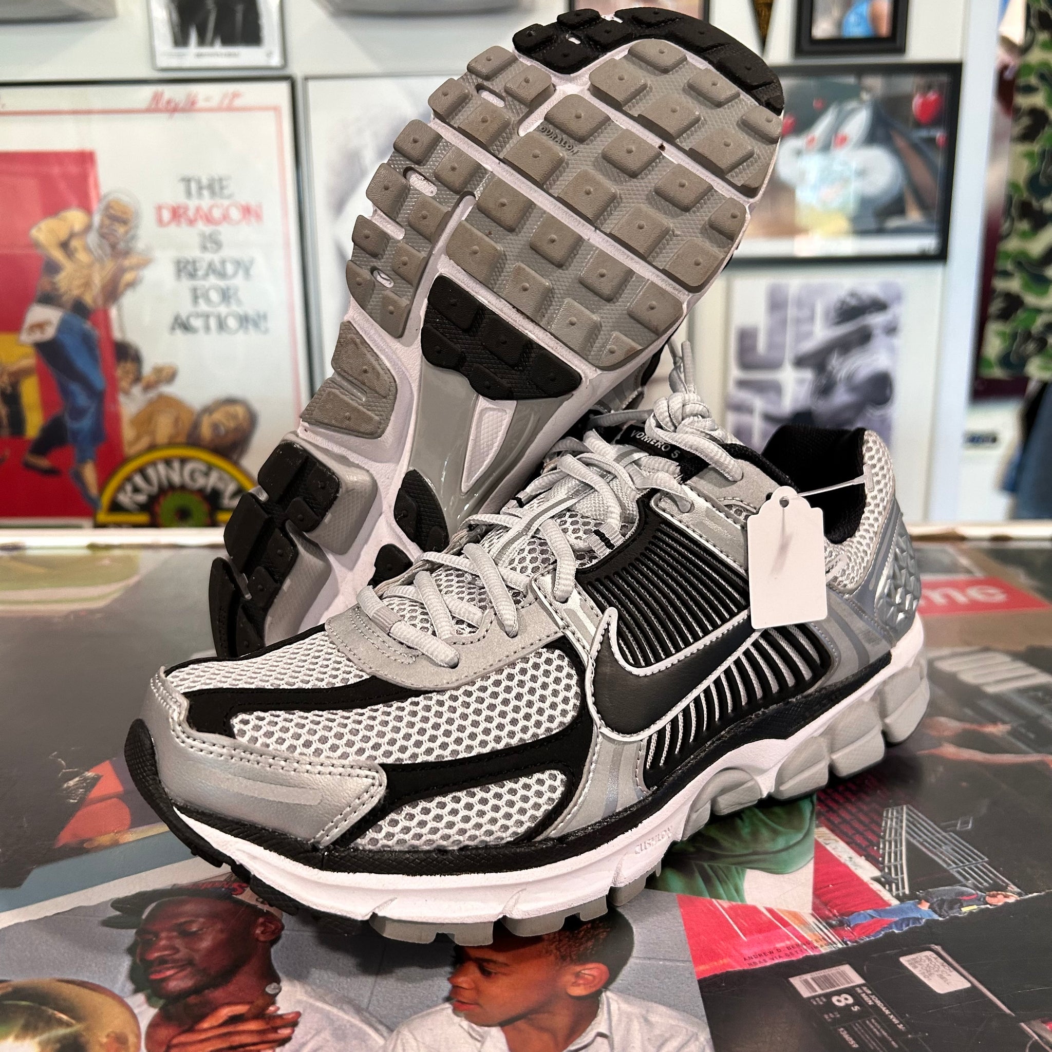 Nike vomero