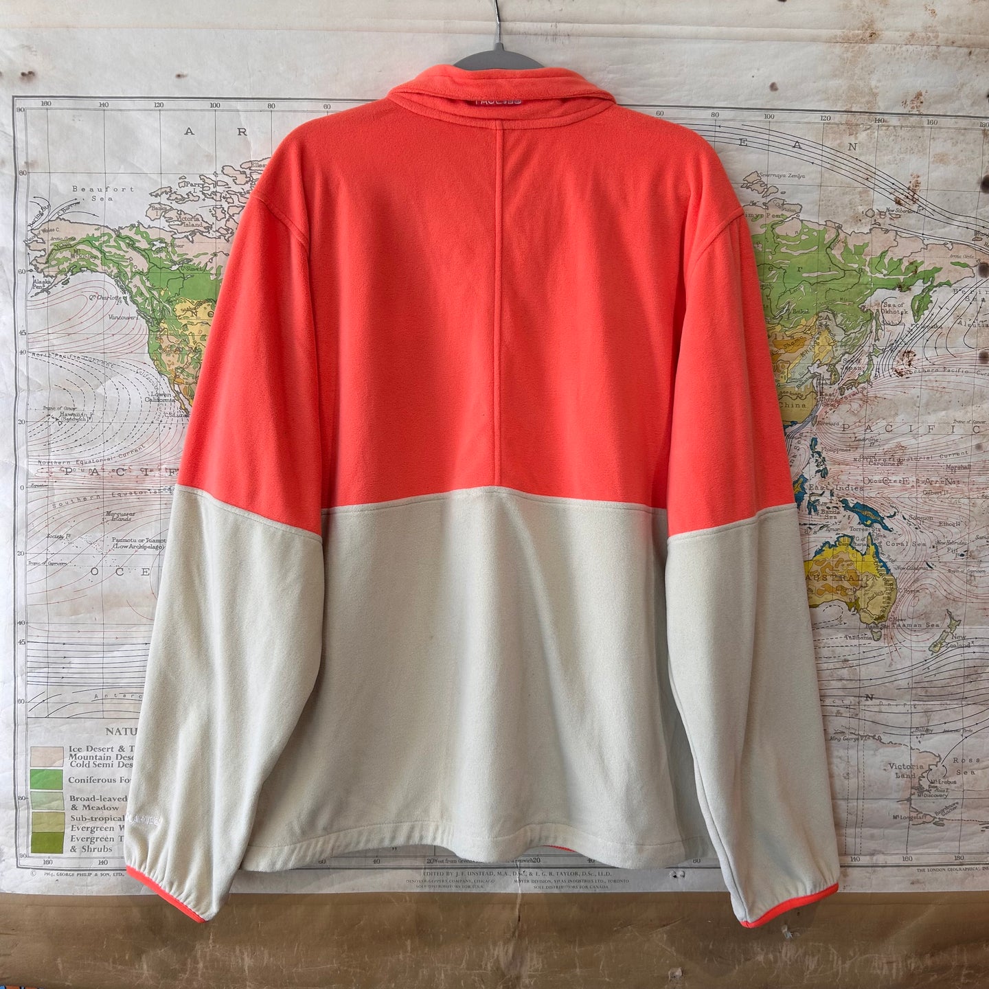 North face light weight jacket new