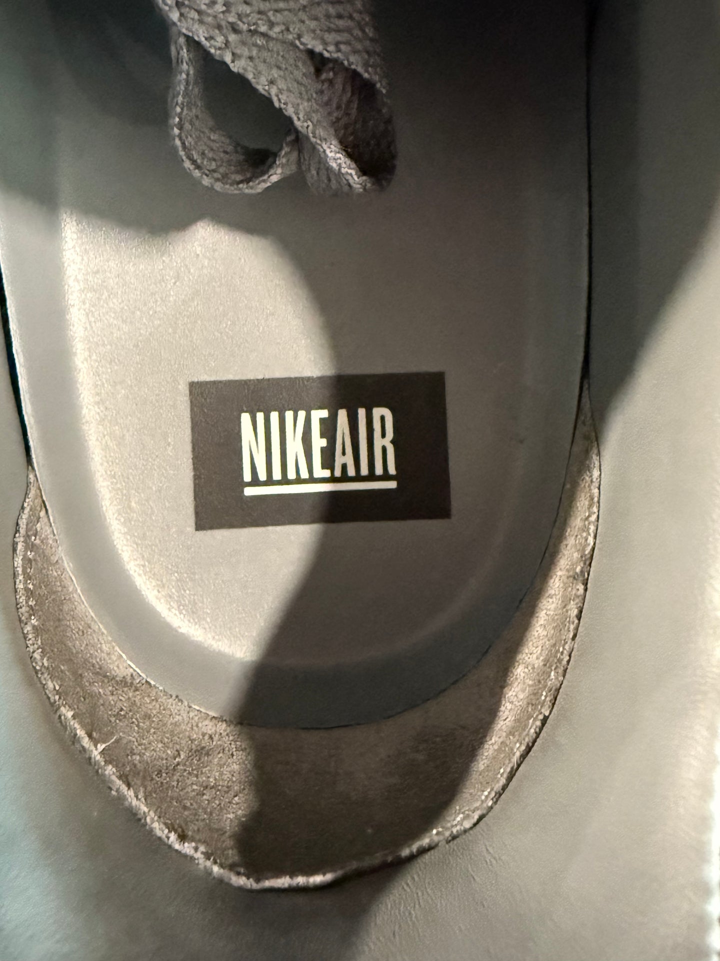 Pigalle Cool Grey Forces