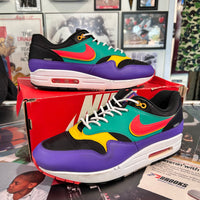 Nike air max multi color ( pre owned )