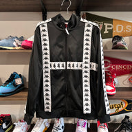 Kappa track jacket
