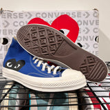 Cdg chucks