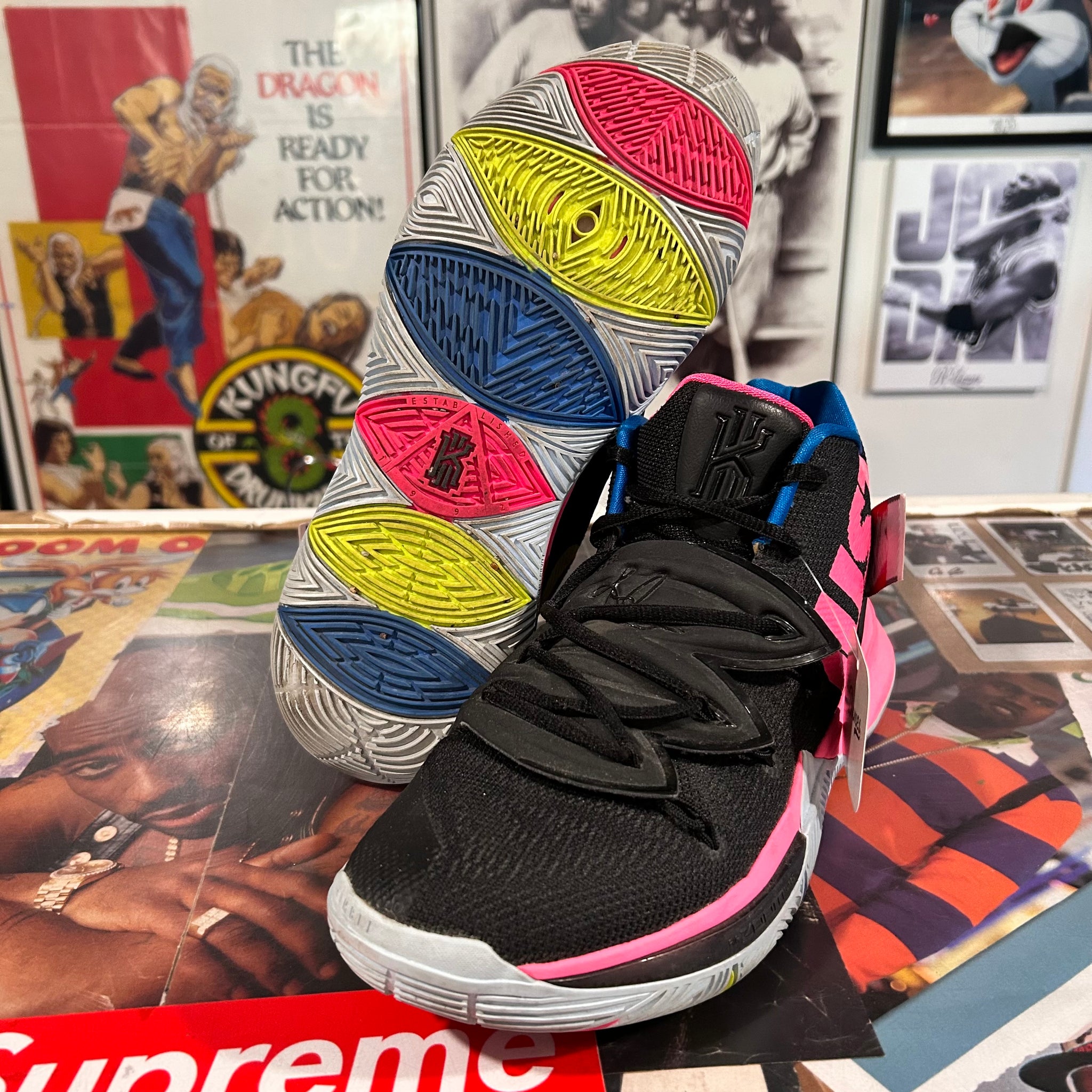 Nike Kyrie
