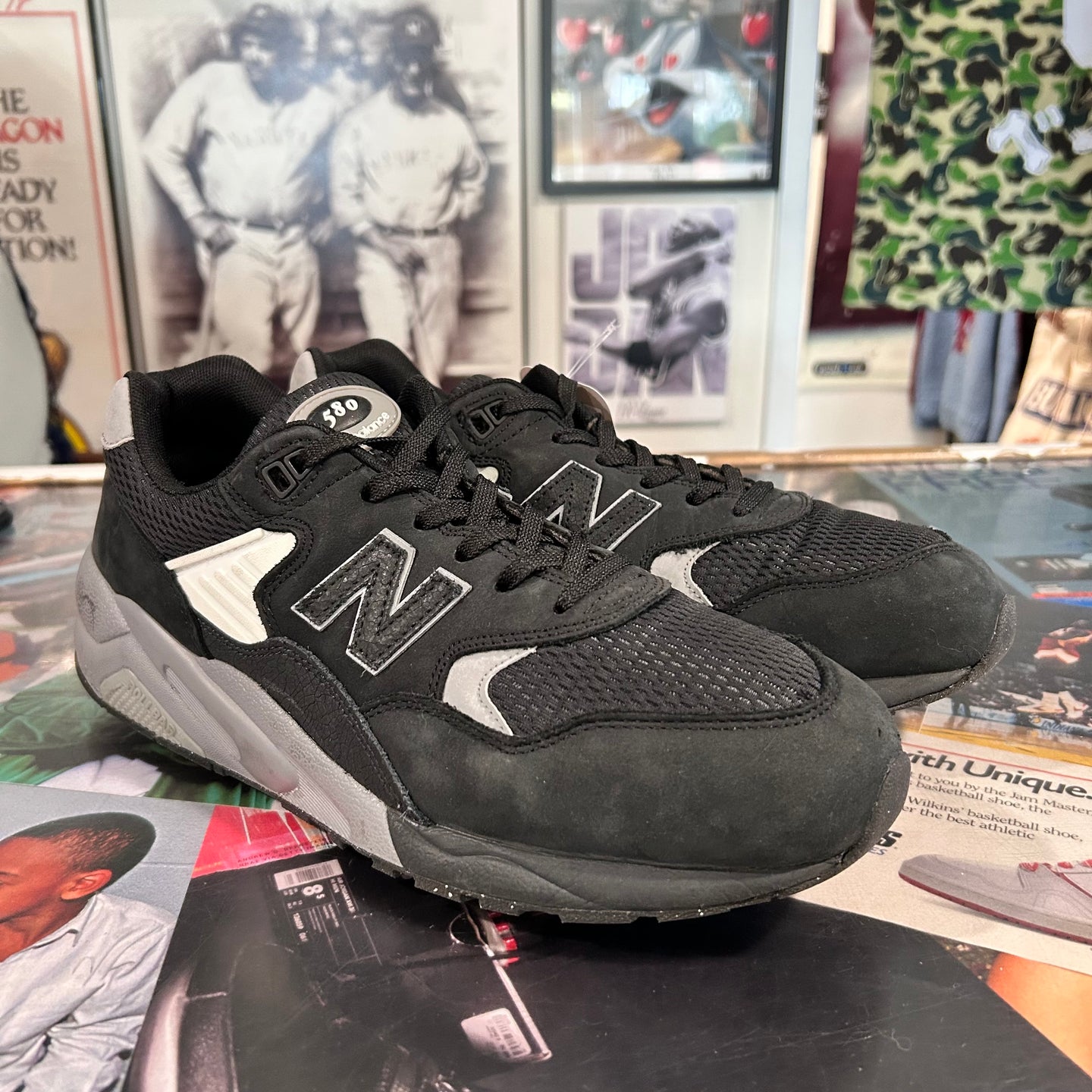 New balance 530