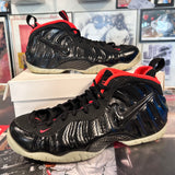 Nike yzy colorway  foam posites