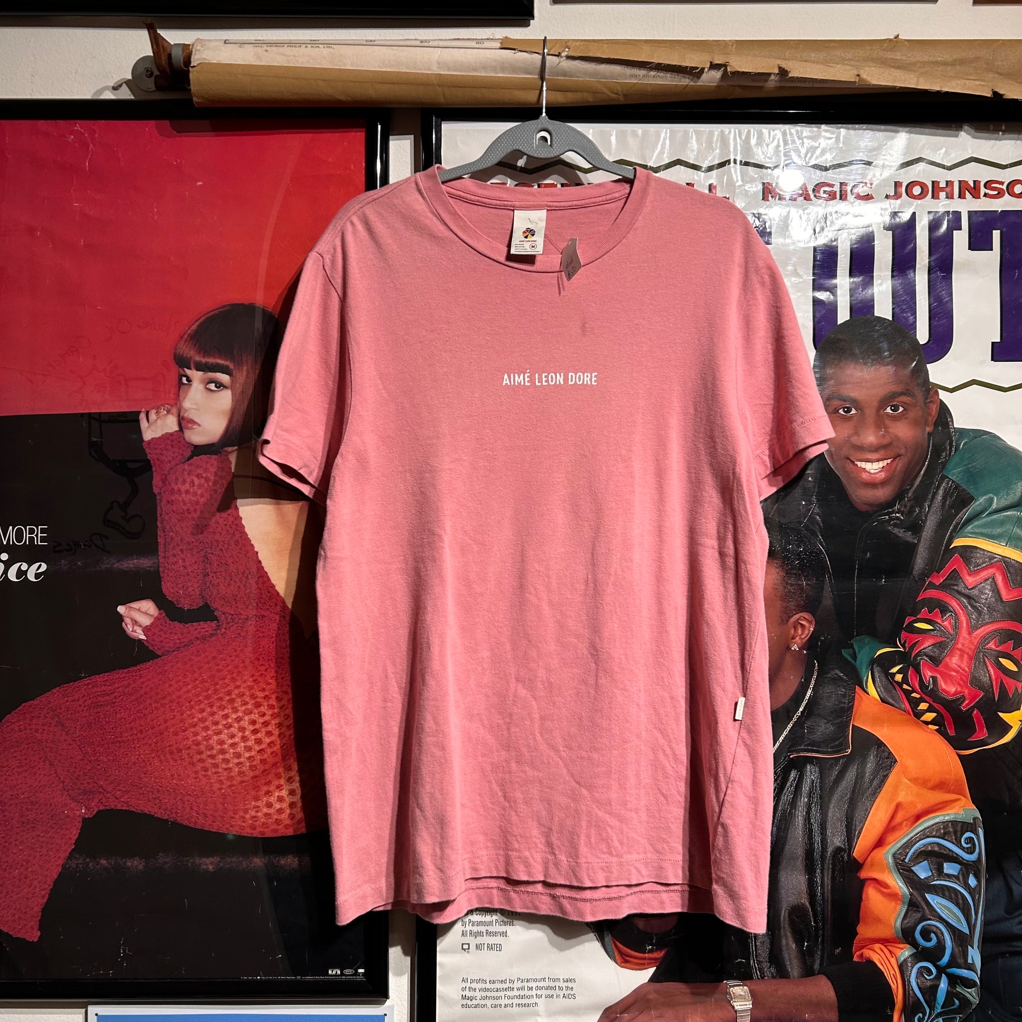 Aime Leon Dore T-shirt