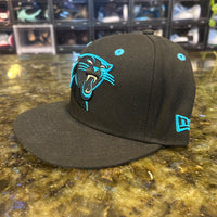 Carolina Panthers snapback
