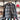 Pendleton zip up flannel