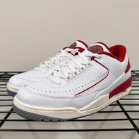 Jordan 2/3 lows