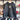 Broken Garments Hoodie