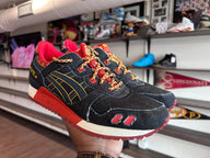 Chinese new year gel lute 3’s