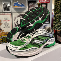 Saucony