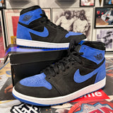 Reimagined Royal 1’s