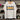 Street wear pencil tee