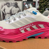 Merrell x jeep sneakers