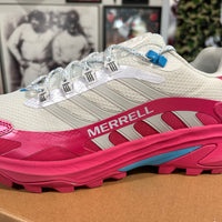 Merrell x jeep sneakers