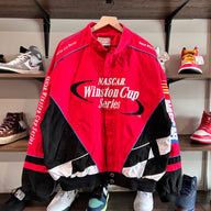 Winston Cup Series NASCAR Jacket